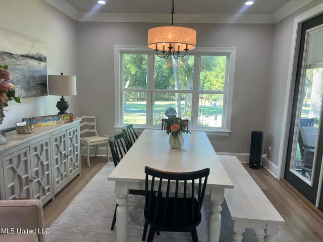 $599,900 | 87120 Highpoint Drive, Diamondhead, MS 39525