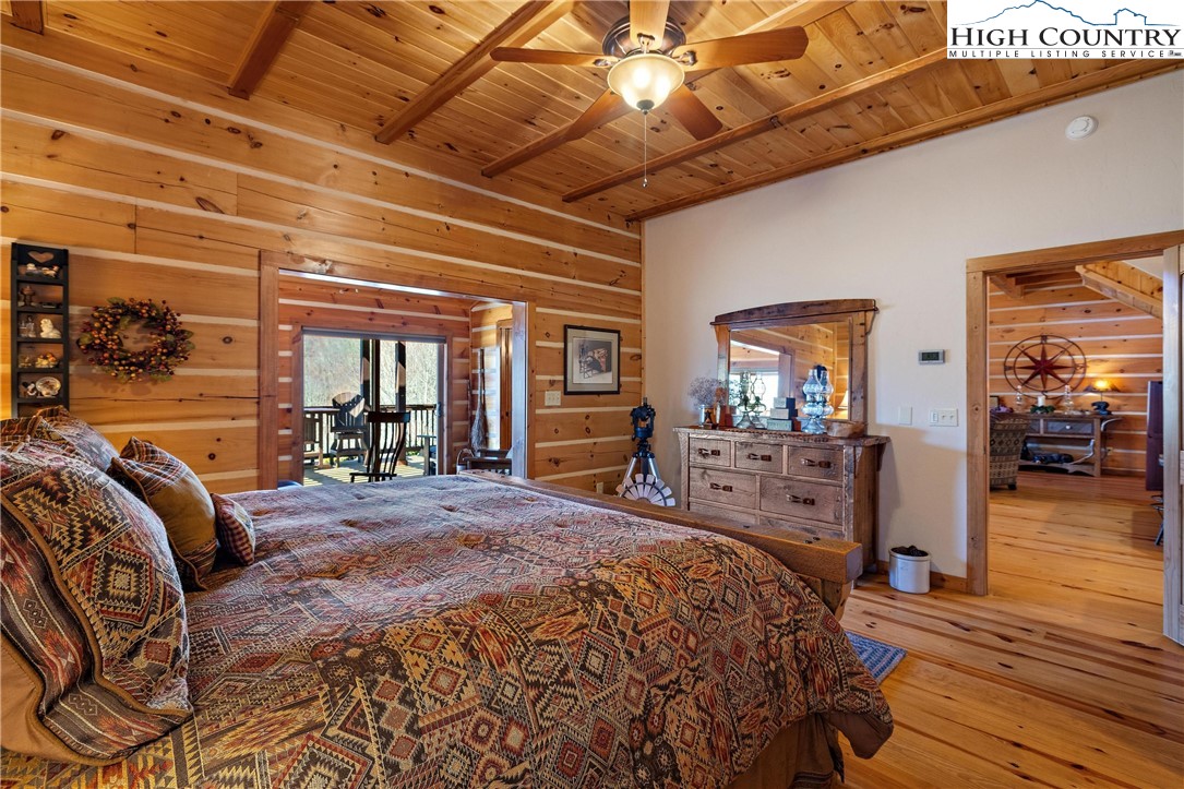 402 Fletcher Branch Road Vilas, NC 28692 - Photo 27 of 50 Gallery Image 27