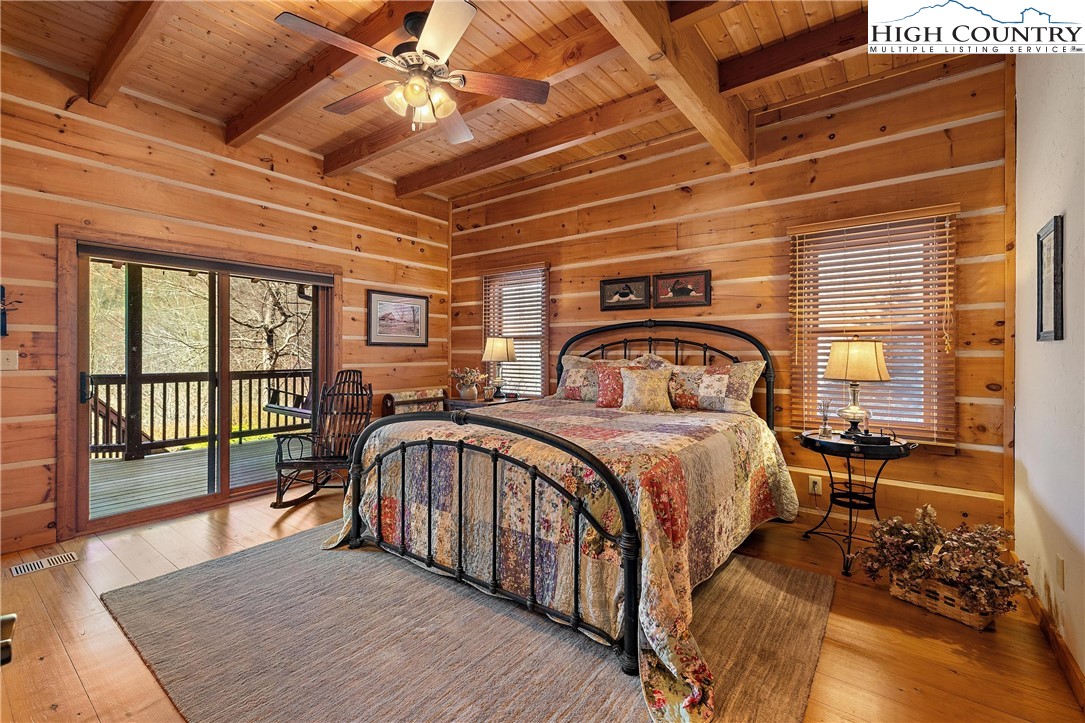 402 Fletcher Branch Road Vilas, NC 28692 - Photo 31 of 50 Gallery Image 31