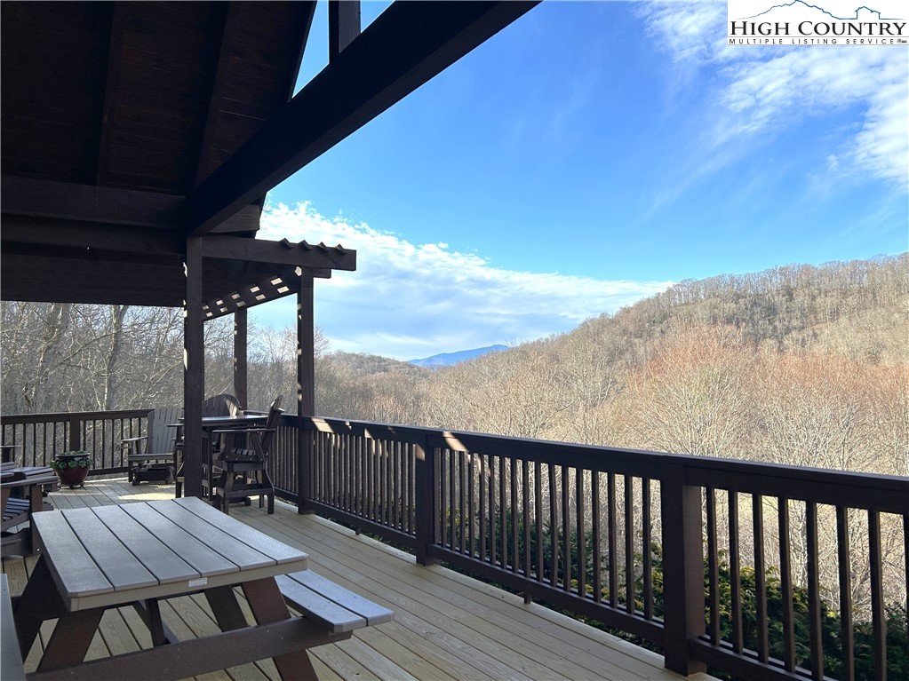 402 Fletcher Branch Road Vilas, NC 28692 - Photo 45 of 50 Gallery Image 45