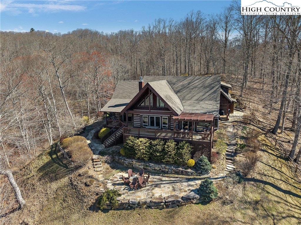 402 Fletcher Branch Road Vilas, NC 28692 - Photo 9 of 50 Gallery Image 9
