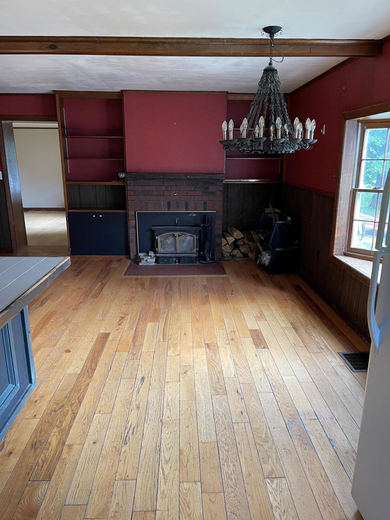 352 Thomas Road Woodland, ME 04736 - Photo 17 of 44 352 Thomas - 5
