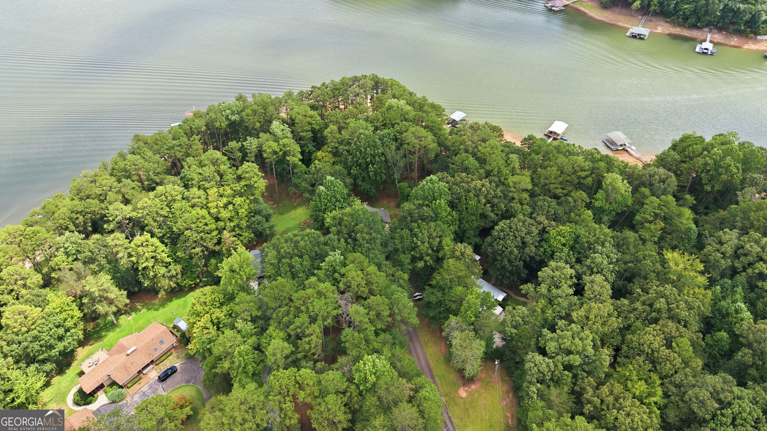 675 Currahee Ridge Road Toccoa, GA 30577 - Photo 46 of 84 Gallery Image 46