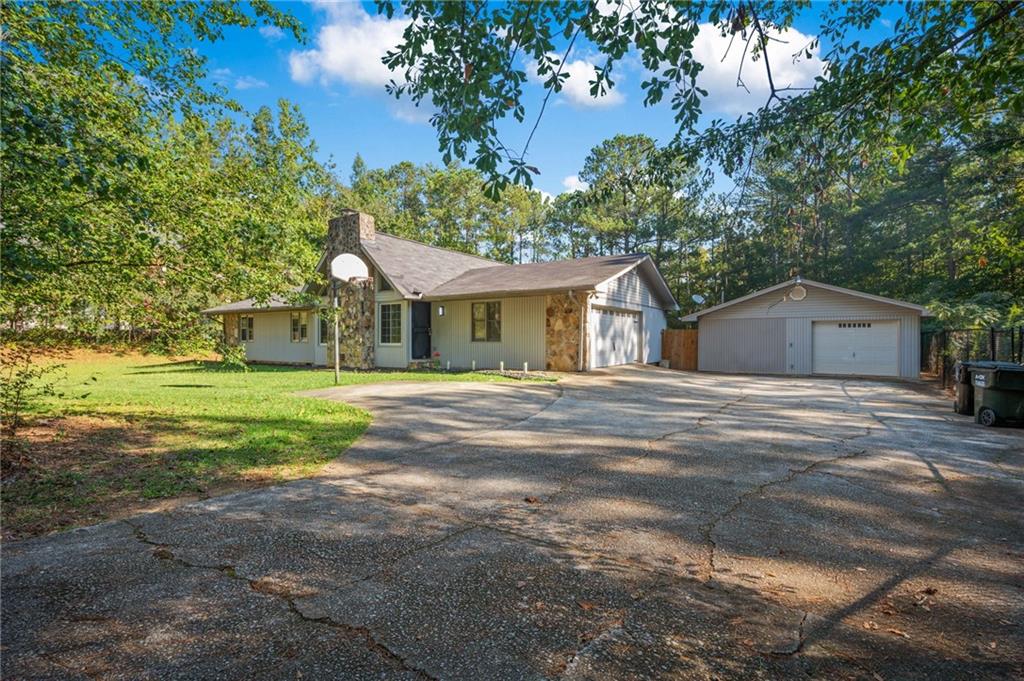 5128 Big A Road Douglasville, GA 30135 - Photo 1 of 1 Gallery Image 1