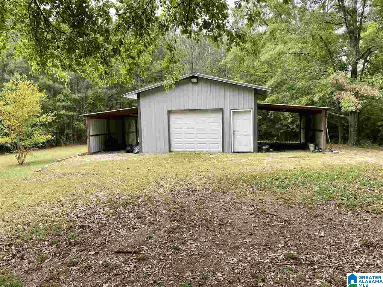 424 Lewis Road Columbiana, AL 35051 - Photo 40 of 50