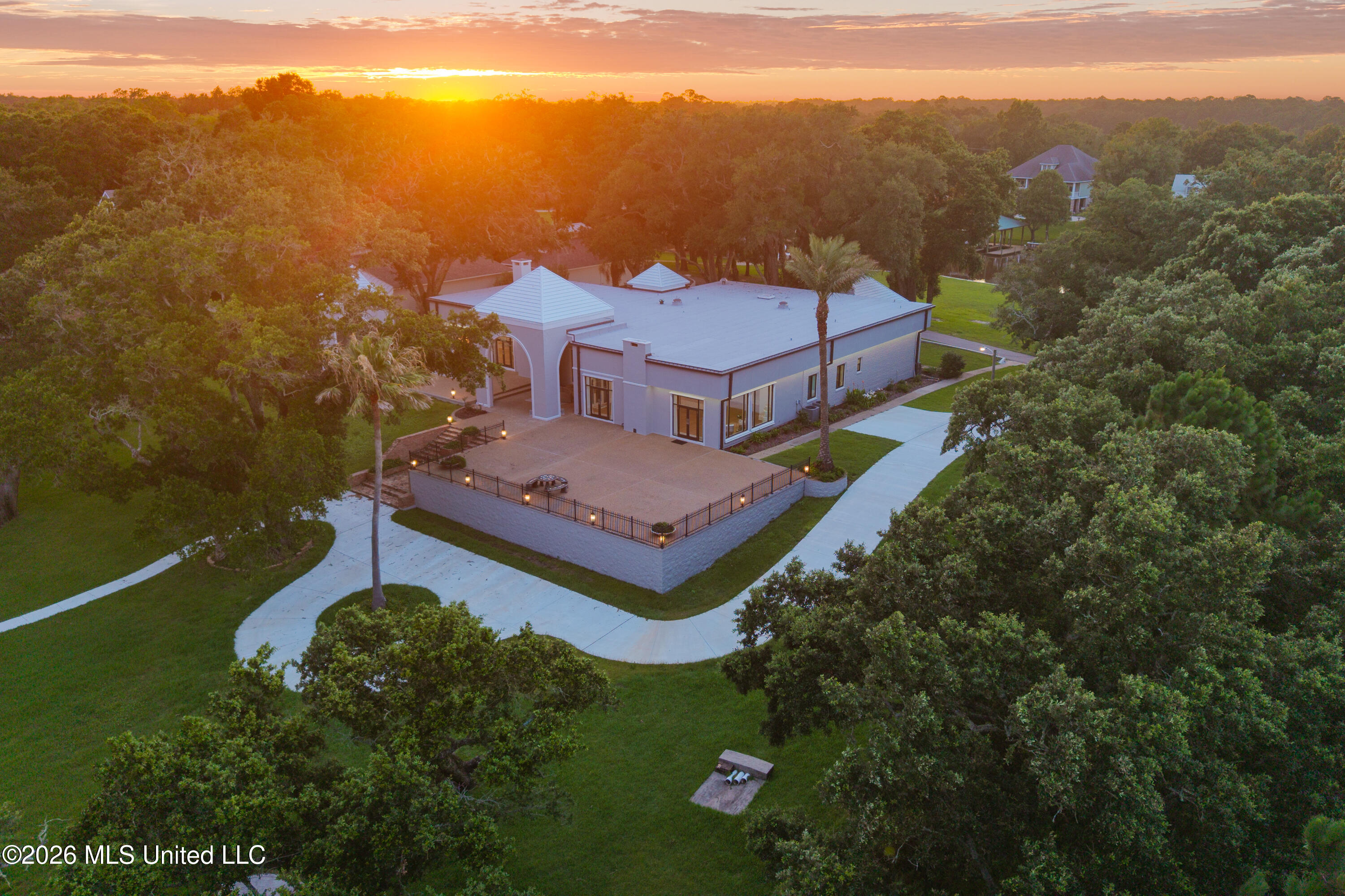 308 Italian Isle Road Gautier, MS 39553 - Photo 86 of 95 00012