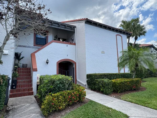 $2,250 | 12260 Sag Harbor Court, Unit 7, Wellington, FL 33414