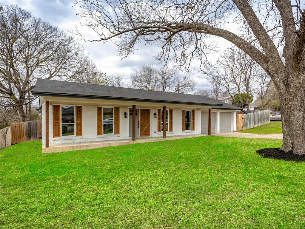 6804 Kings Point Austin, TX 78723 - Photo 1 of 1 Gallery Image 1