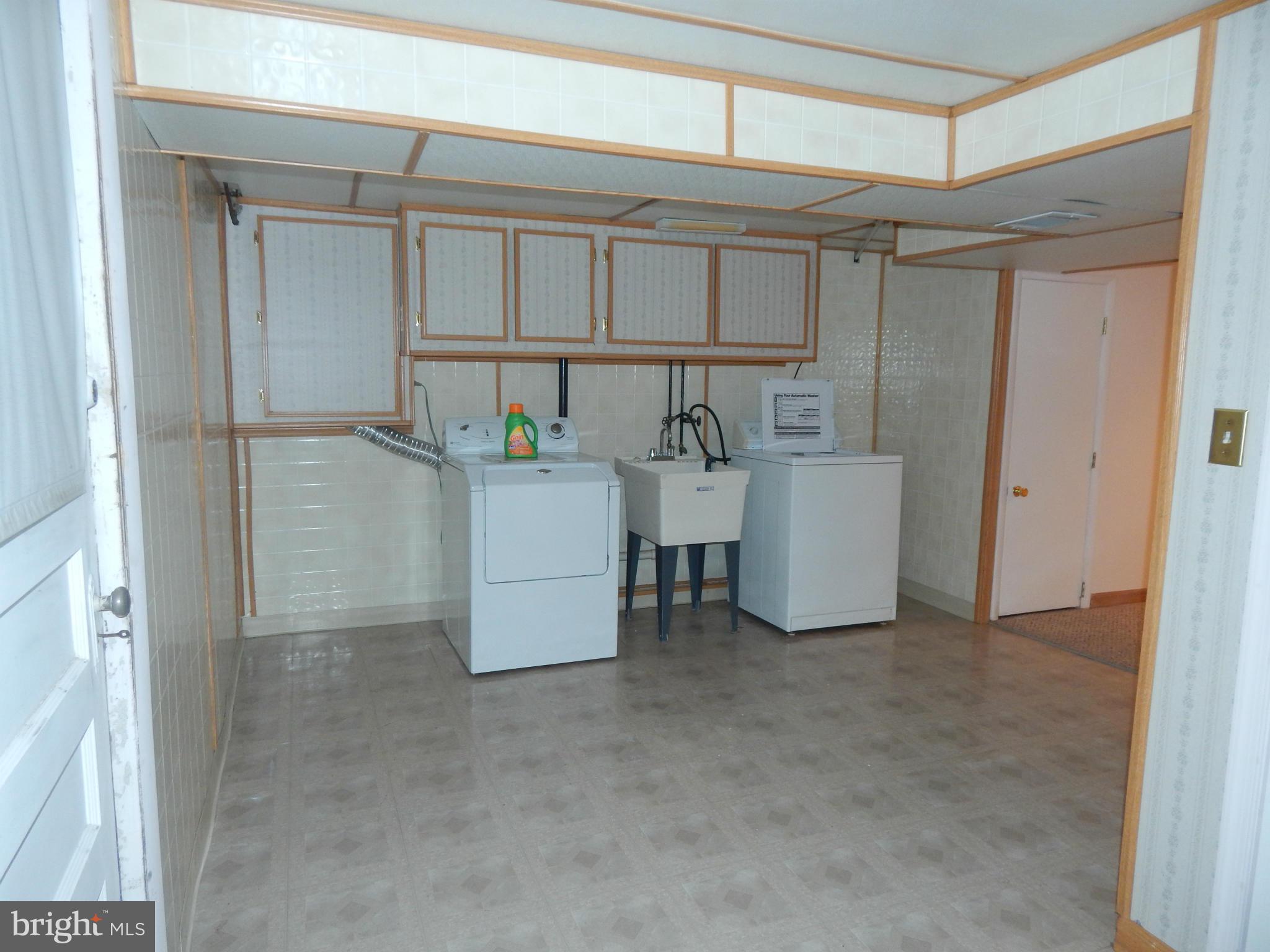 1884 Yakona Road Baltimore, MD 21234 - Photo 15 of 19 a view of a storage & utility room