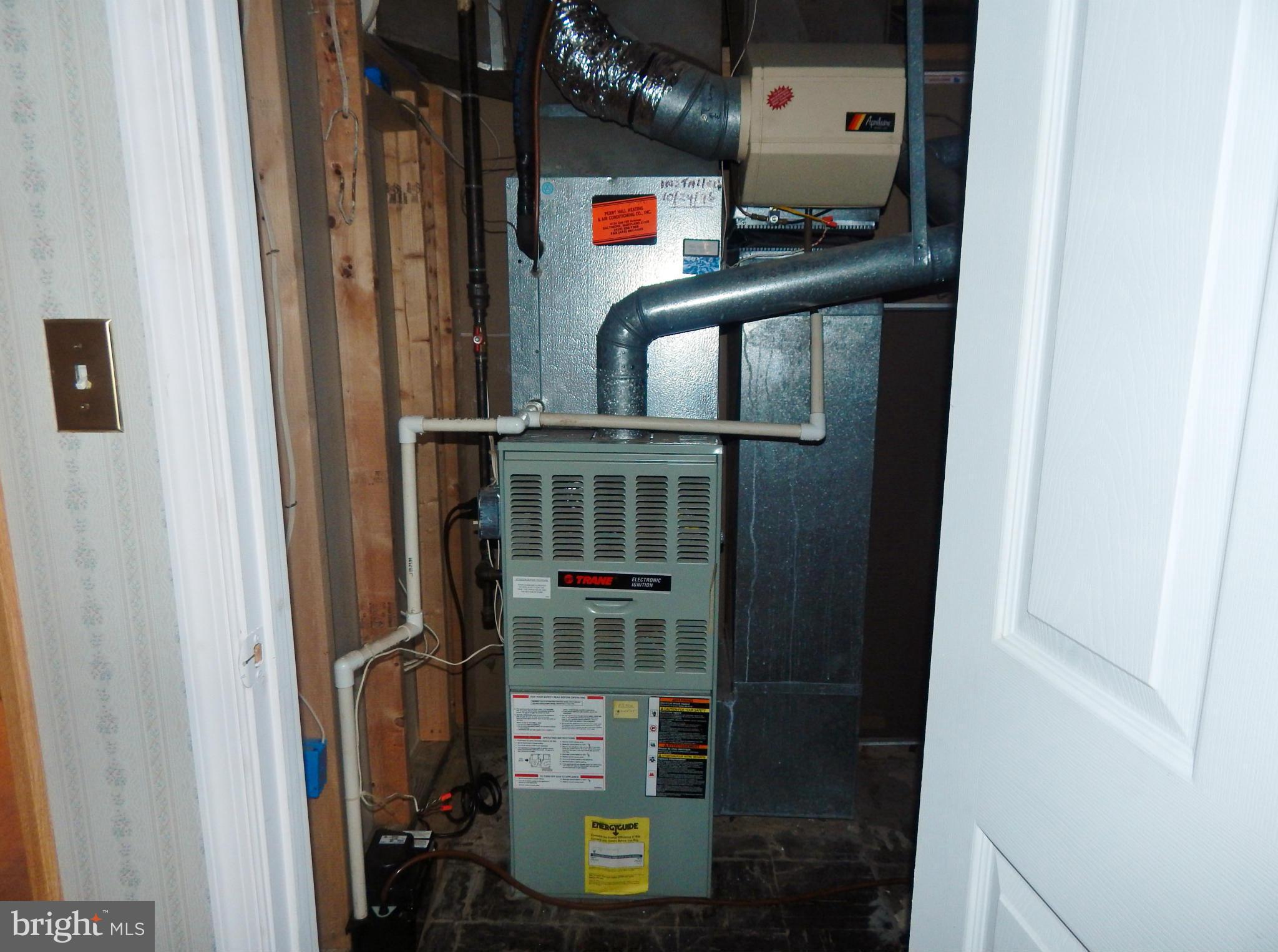 1884 Yakona Road Baltimore, MD 21234 - Photo 16 of 19 a view of storage