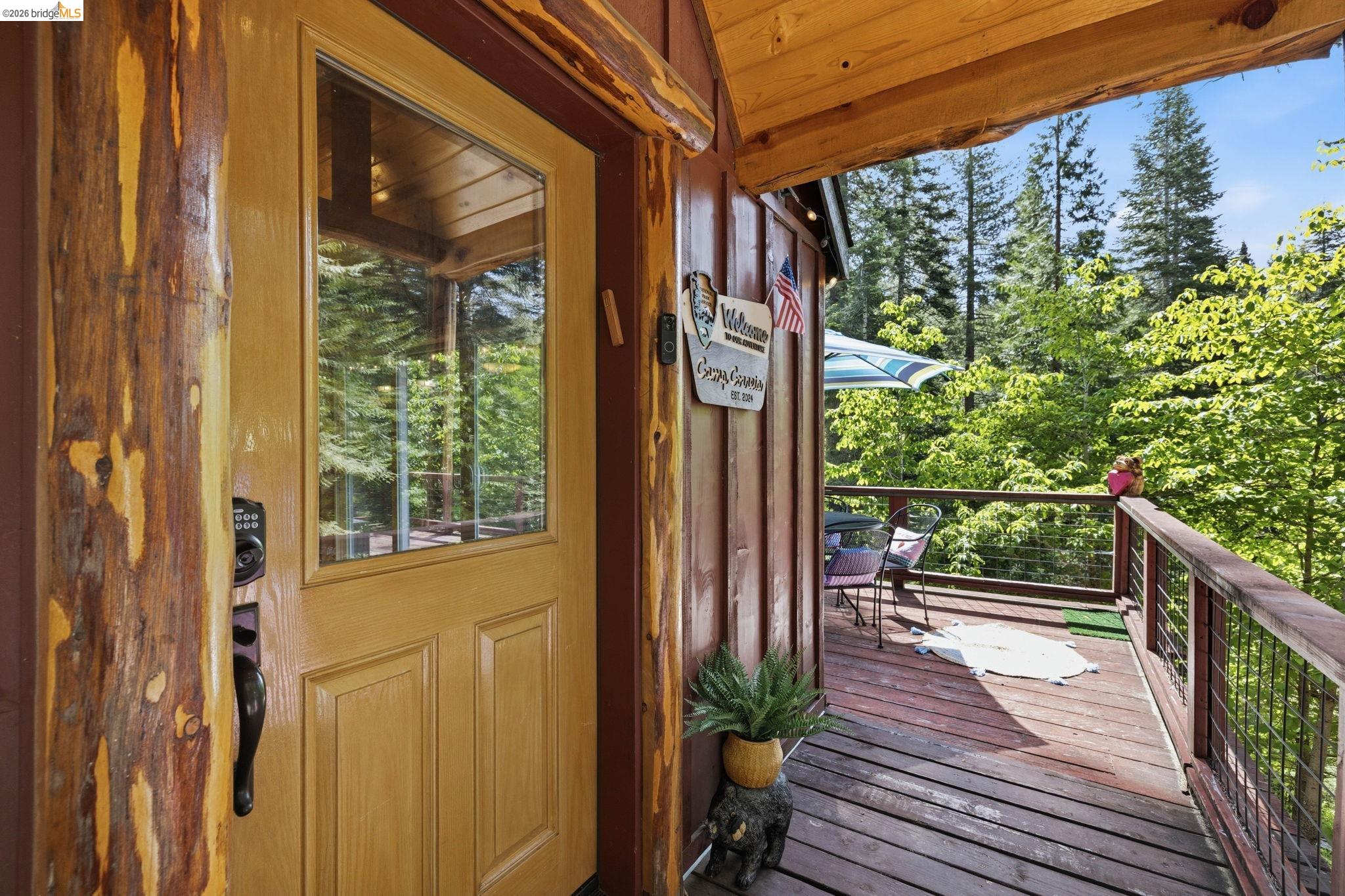 25657 Long Barn Sugar Pine Road Long Barn, CA 95335 - Photo 15 of 38