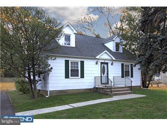 46 Cranbury Road Princeton Junction, NJ 08550 - Photo 1 of 10