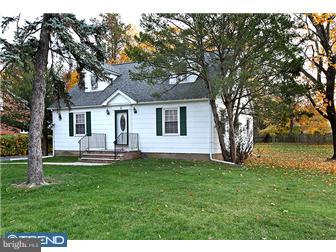46 Cranbury Road Princeton Junction, NJ 08550 - Photo 2 of 10