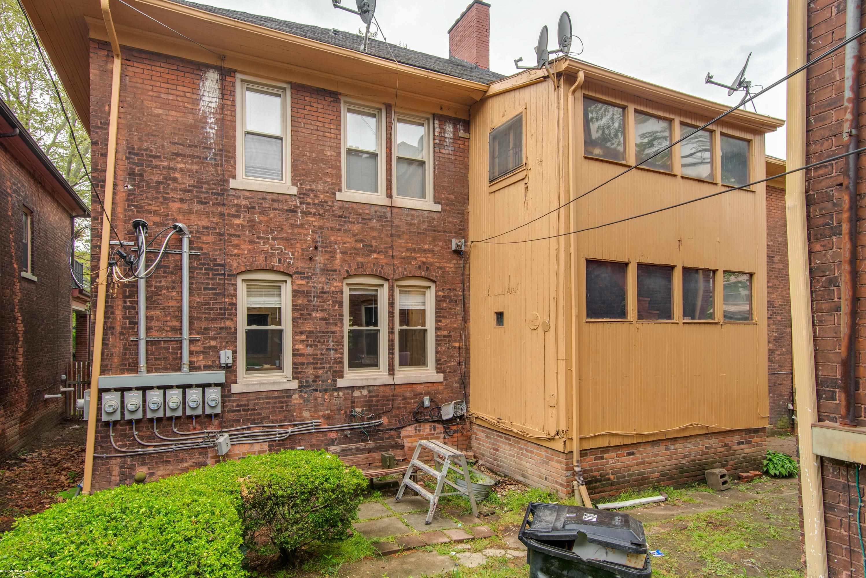 4766 Commonwealth Street, Unit 2S Detroit, MI 48208 - Photo 30 of 31