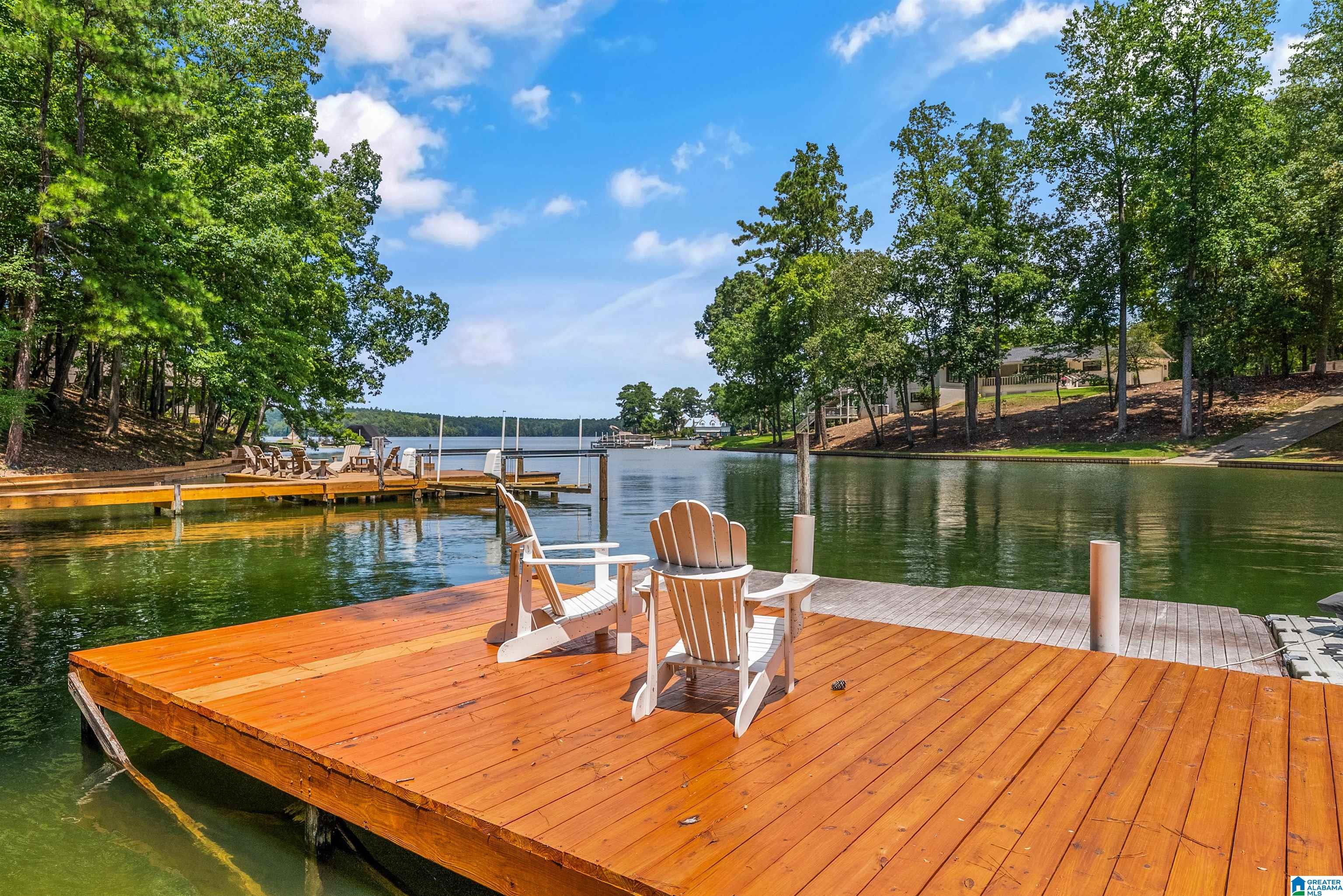136 Fairwinds North Alexander City, AL 35010 - Photo 48 of 51