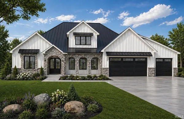 $824,900 | 10789 Kola Crossover Fort, Fort Wayne, IN 46814