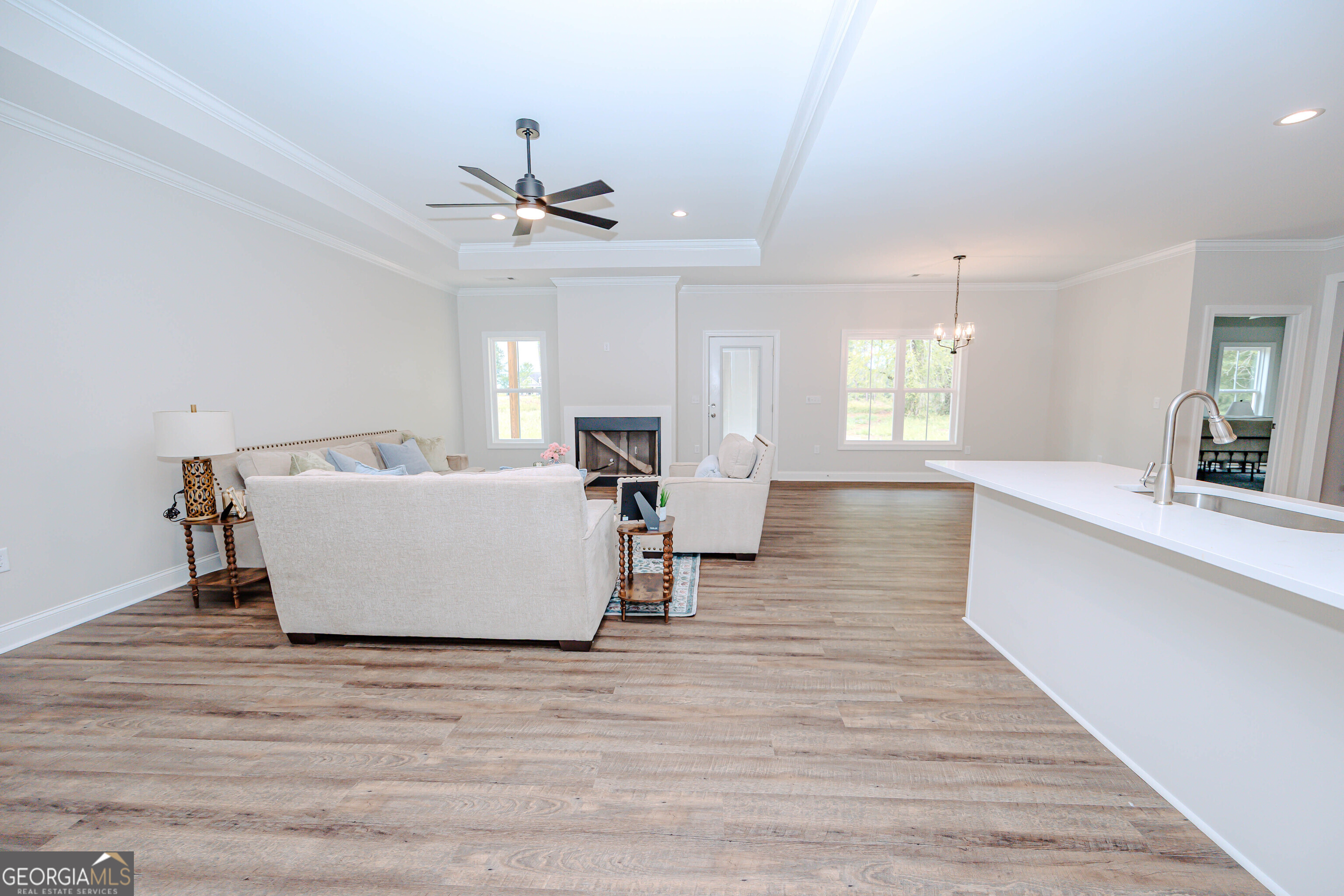 905 Sweet Magnolia Circle Dublin, GA 31021 - Photo 18 of 79