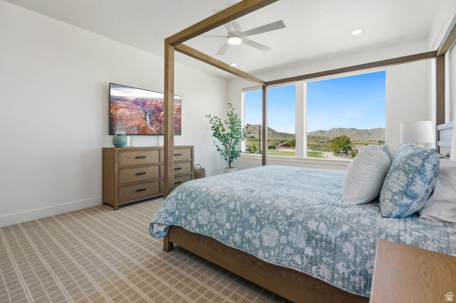 686 West Eaglecrest Circle Elk Ridge, UT 84651 - Photo 26 of 50