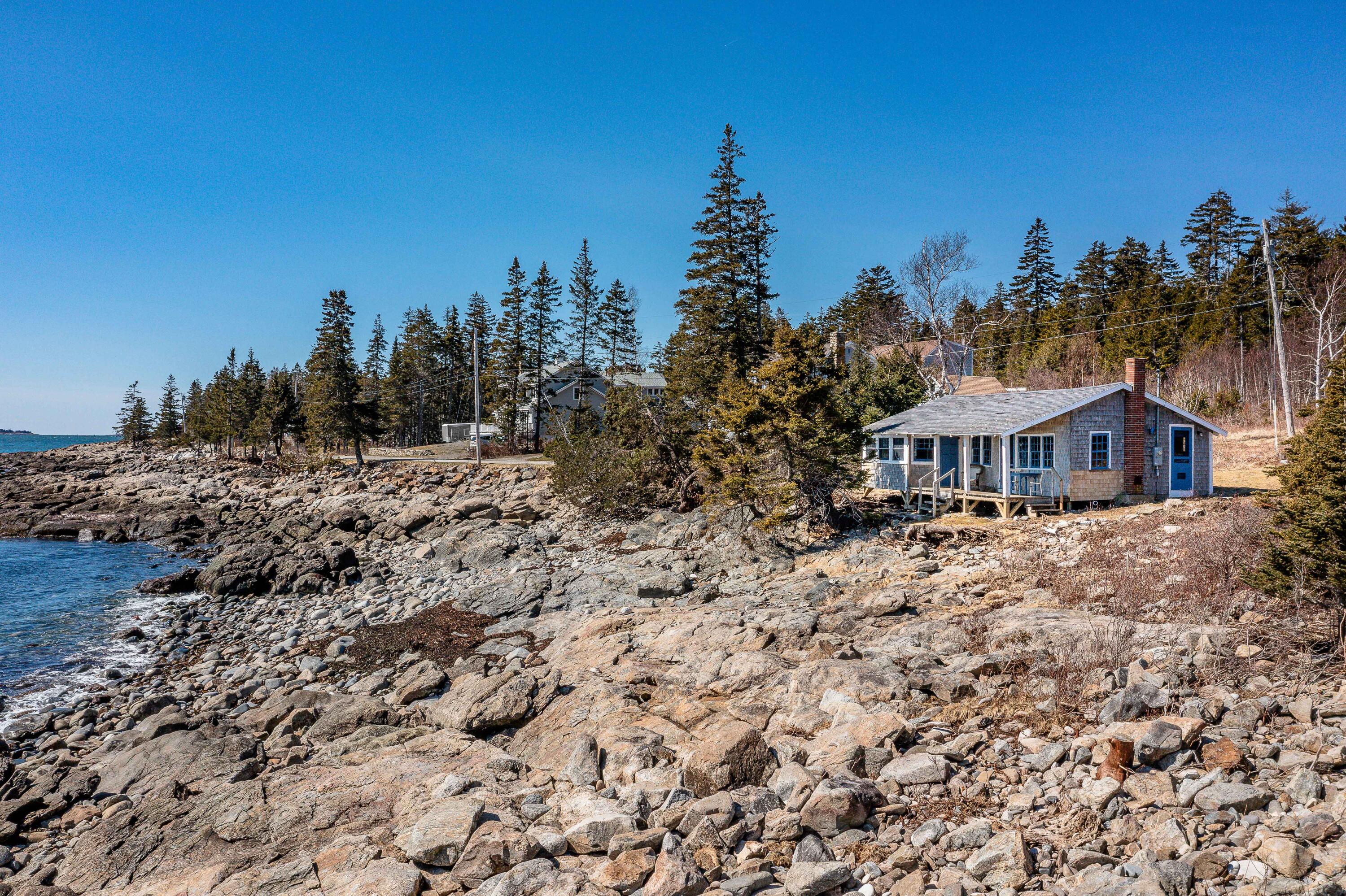 138 Marshall Point Road Tenants Harbor, ME 04860 - Photo 33 of 40 138MarshallPoint_34