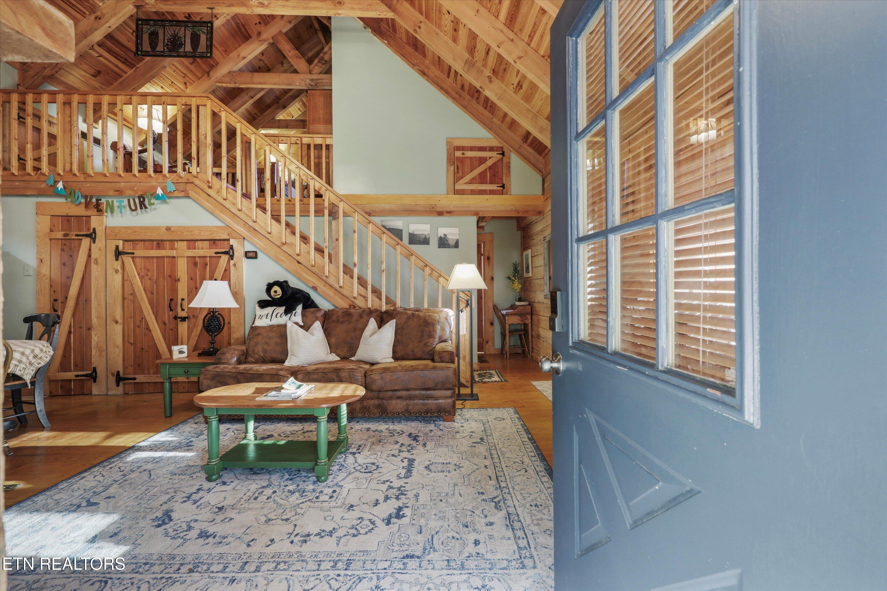 316 Laurel Road Townsend, TN 37882 - Photo 13 of 47 06-316 Laurel Rd01