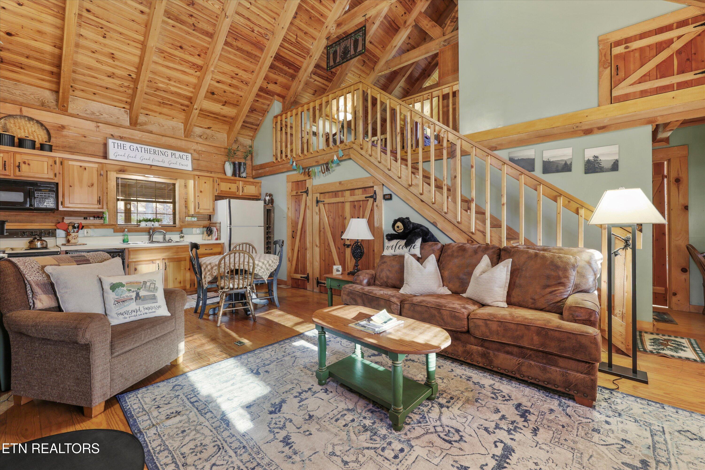 316 Laurel Road Townsend, TN 37882 - Photo 15 of 47 08-316 Laurel Rd03