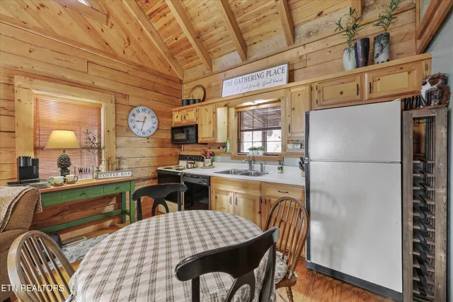 $529,000 | 316 Laurel Road, Townsend, TN 37882