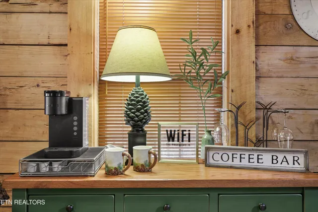 $529,000 | 316 Laurel Road, Townsend, TN 37882