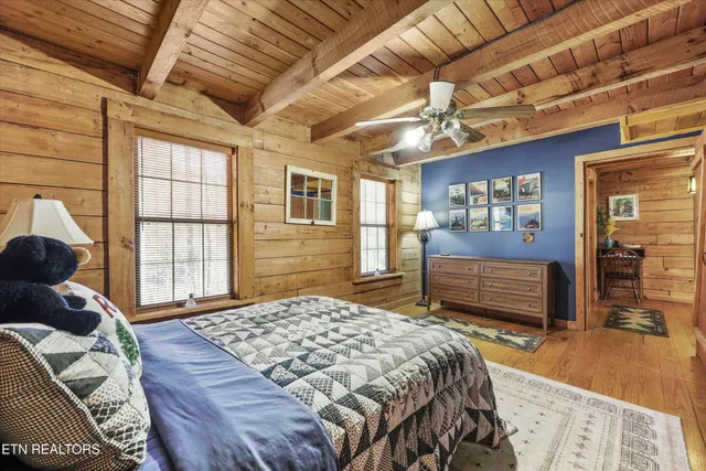 $529,000 | 316 Laurel Road, Townsend, TN 37882