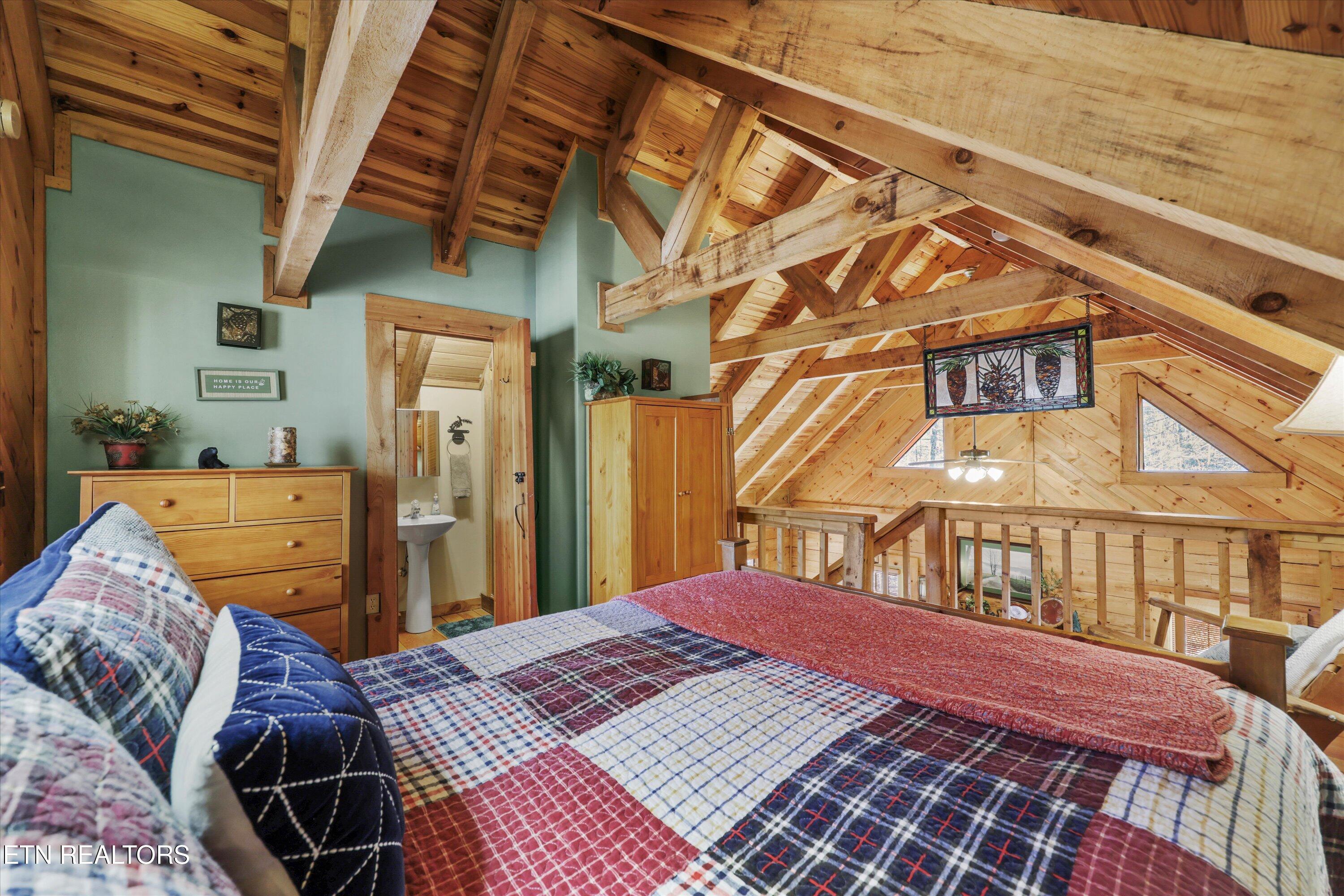 316 Laurel Road Townsend, TN 37882 - Photo 24 of 47 25-316 Laurel Rd20