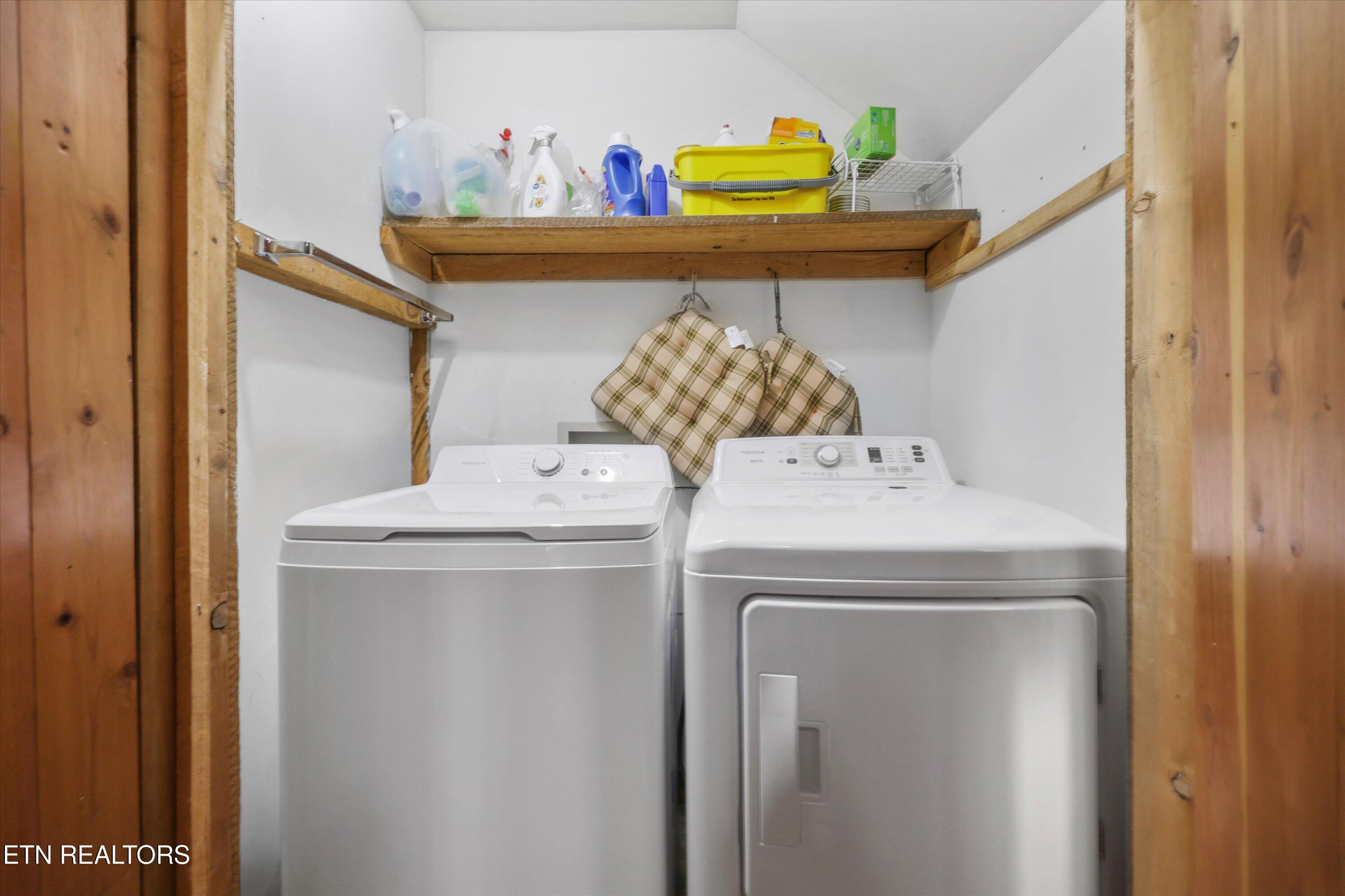 316 Laurel Road Townsend, TN 37882 - Photo 27 of 47 28-316 Laurel Rd30