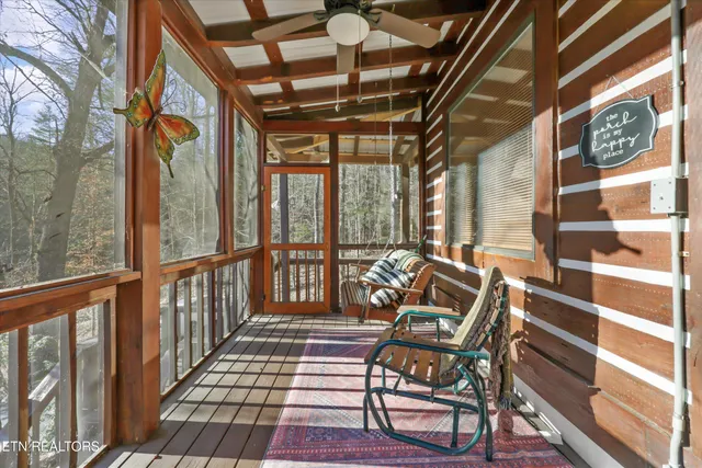 $529,000 | 316 Laurel Road, Townsend, TN 37882