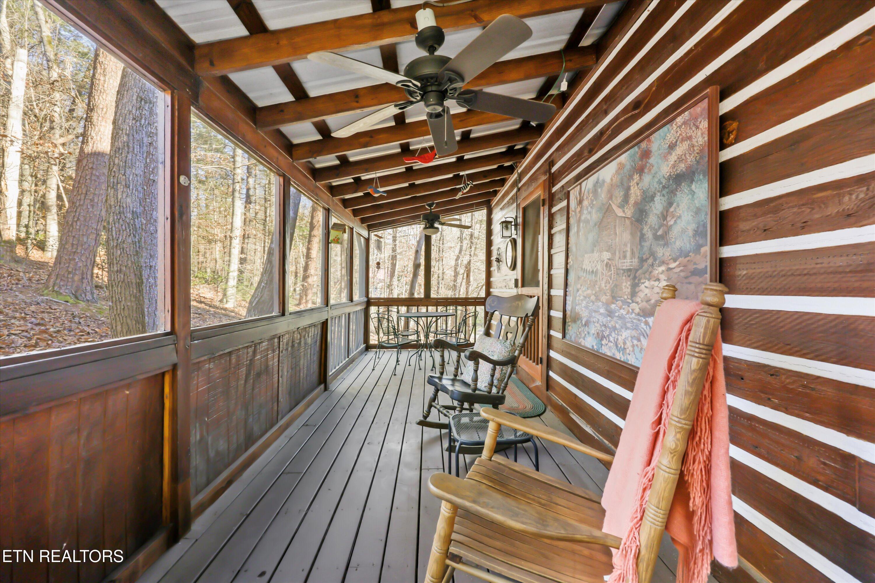 316 Laurel Road Townsend, TN 37882 - Photo 31 of 47 21-316 Laurel Rd16