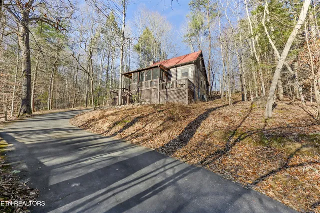 $529,000 | 316 Laurel Road, Townsend, TN 37882