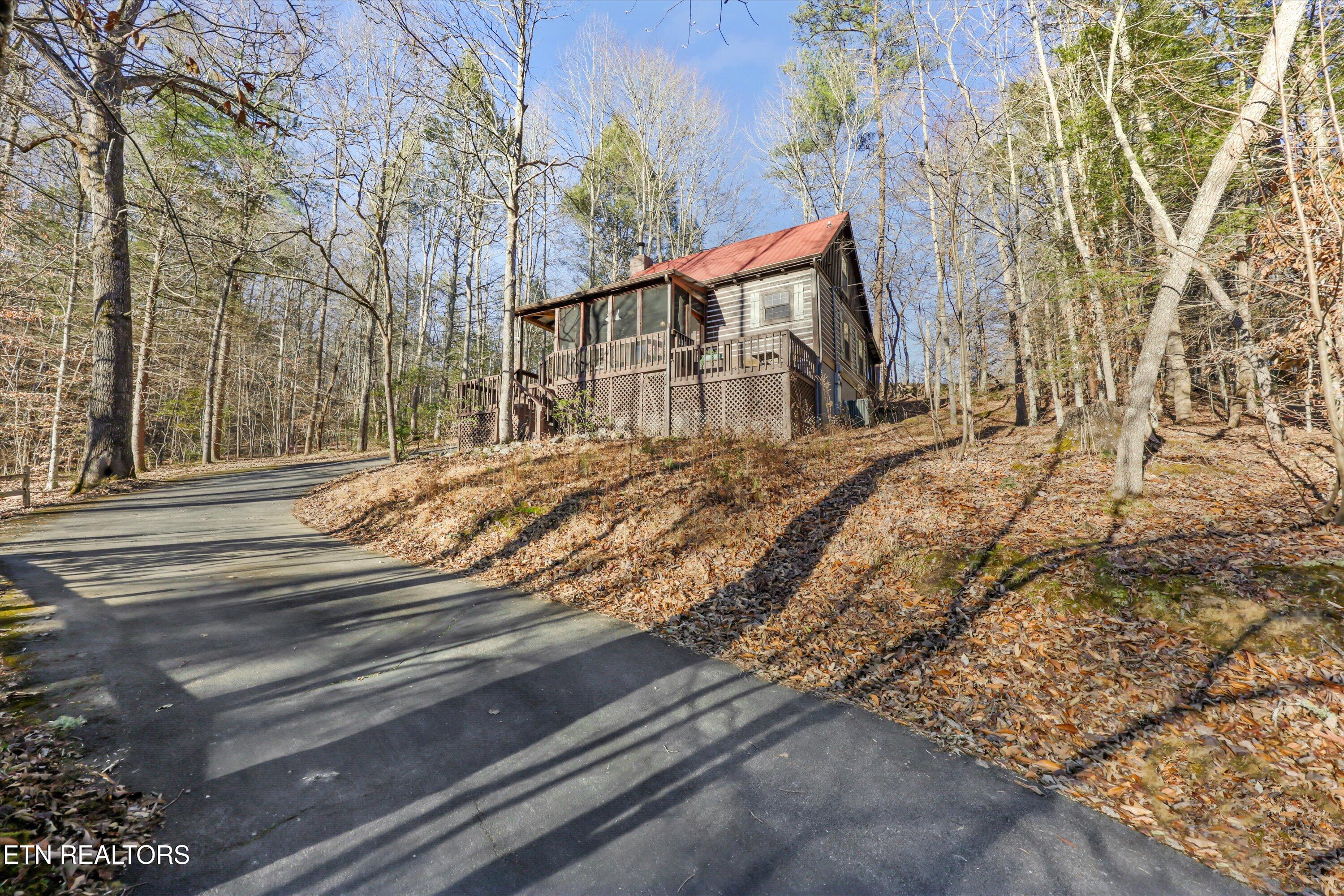 316 Laurel Road Townsend, TN 37882 - Photo 35 of 47 31-316 Laurel Rd29