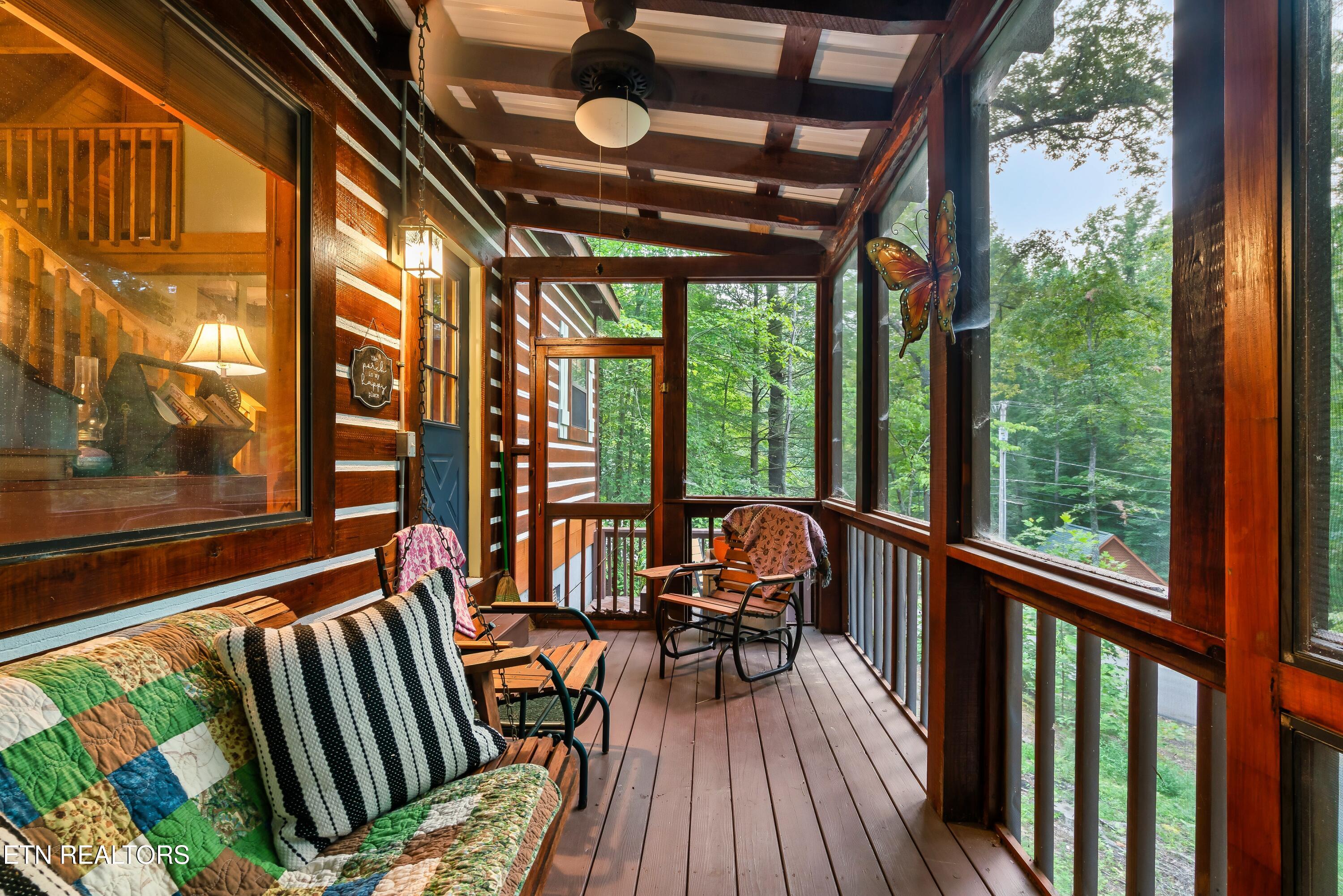 316 Laurel Road Townsend, TN 37882 - Photo 42 of 47 316Lt2-35