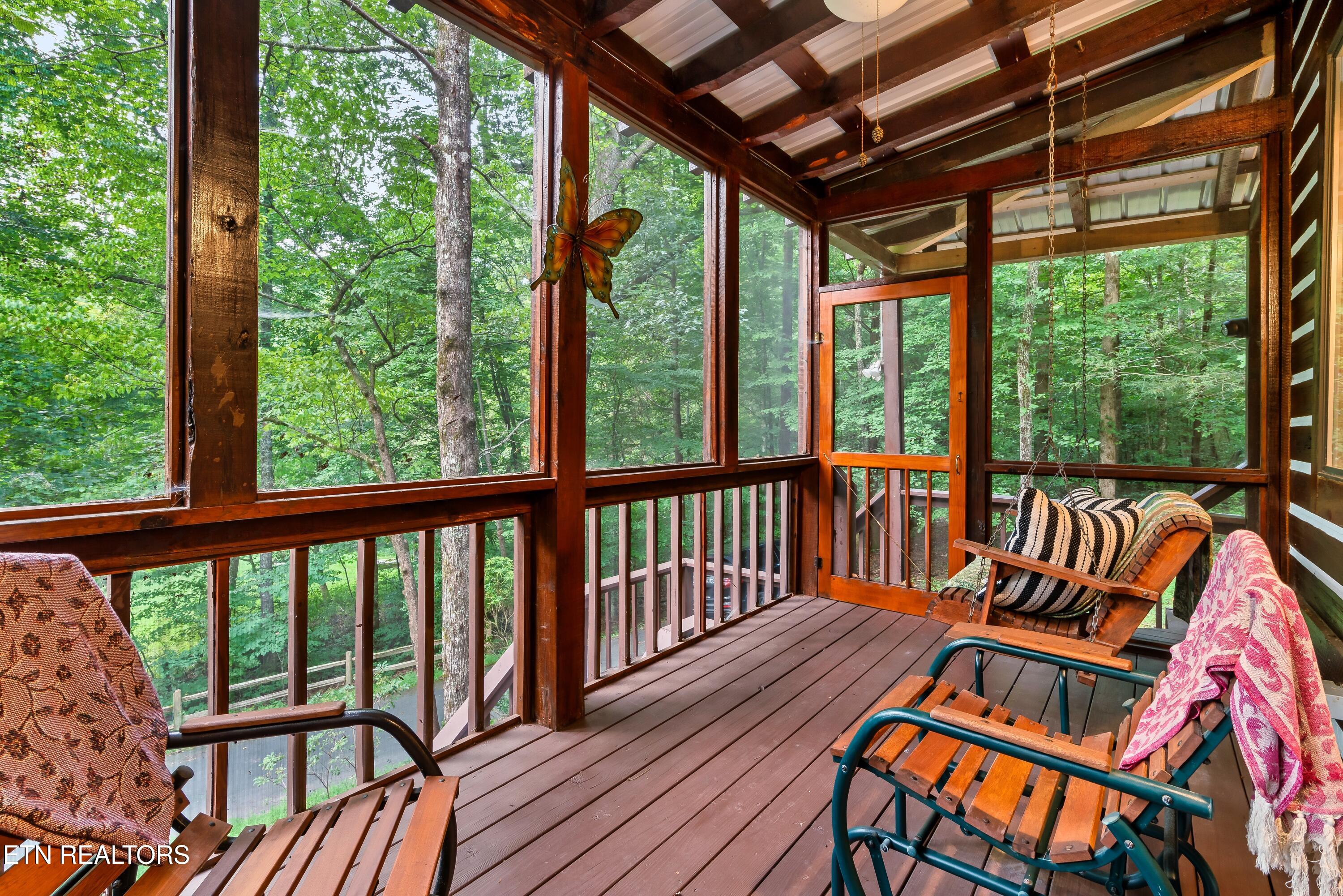 316 Laurel Road Townsend, TN 37882 - Photo 43 of 47 316Lt2-37