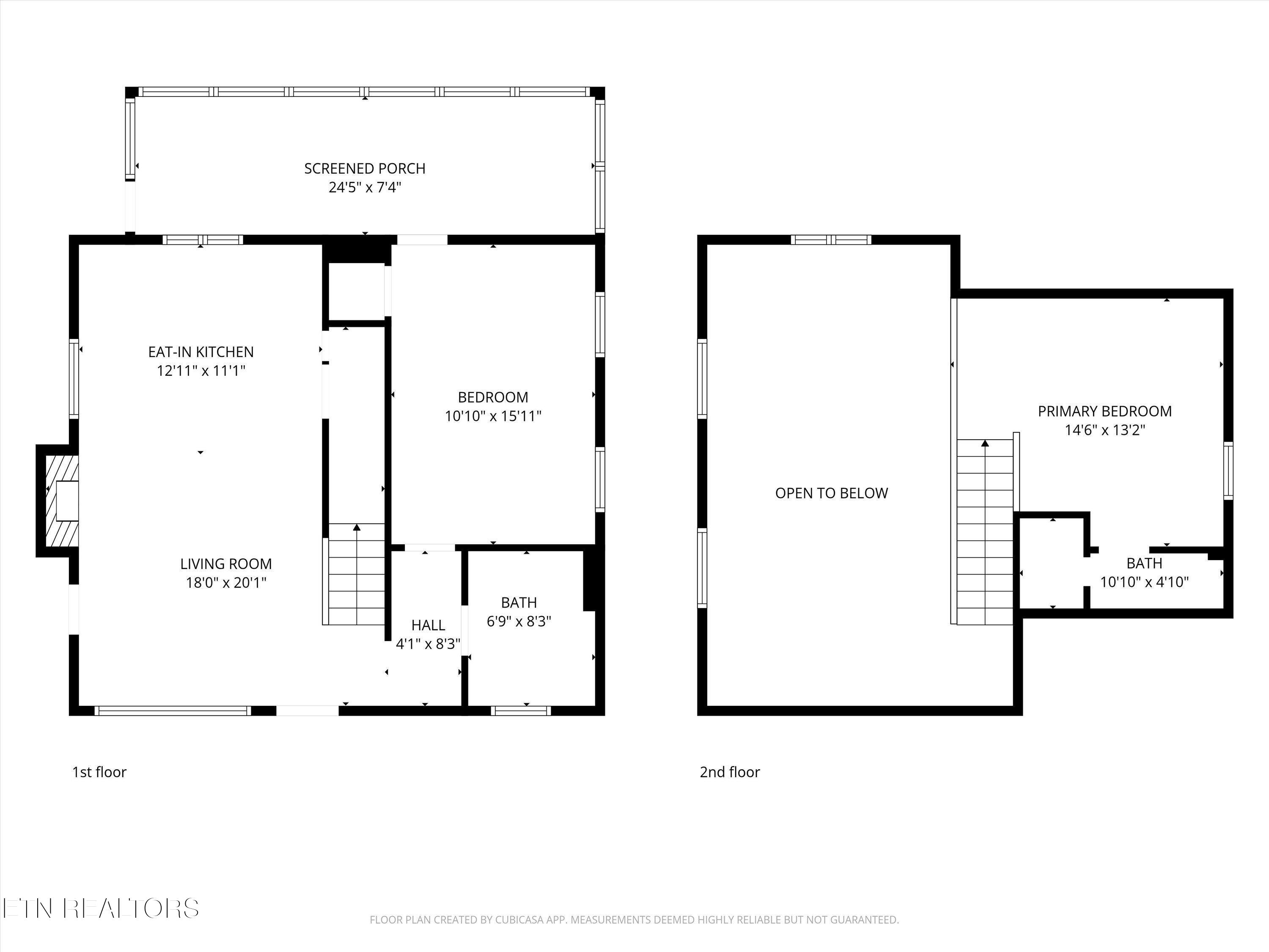 316 Laurel Road Townsend, TN 37882 - Photo 47 of 47 03-all_floors_316_laurel_road_townsend_w