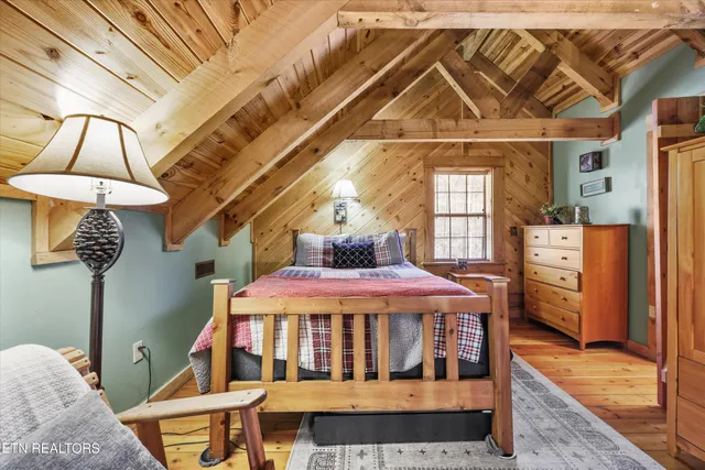 $529,000 | 316 Laurel Road, Townsend, TN 37882