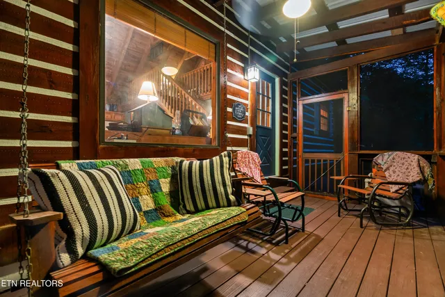 $529,000 | 316 Laurel Road, Townsend, TN 37882