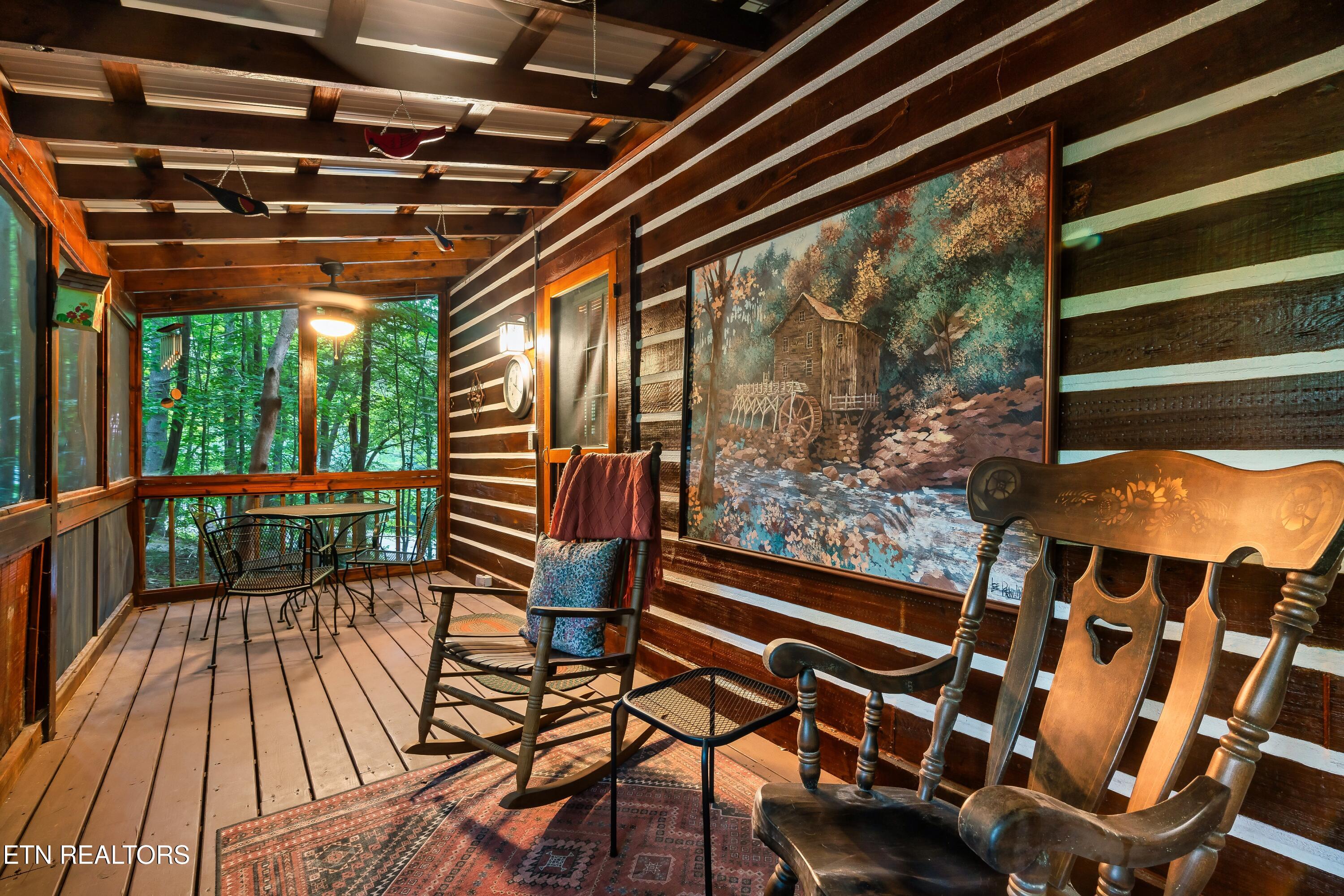 316 Laurel Road Townsend, TN 37882 - Photo 7 of 47 316Lt2-38