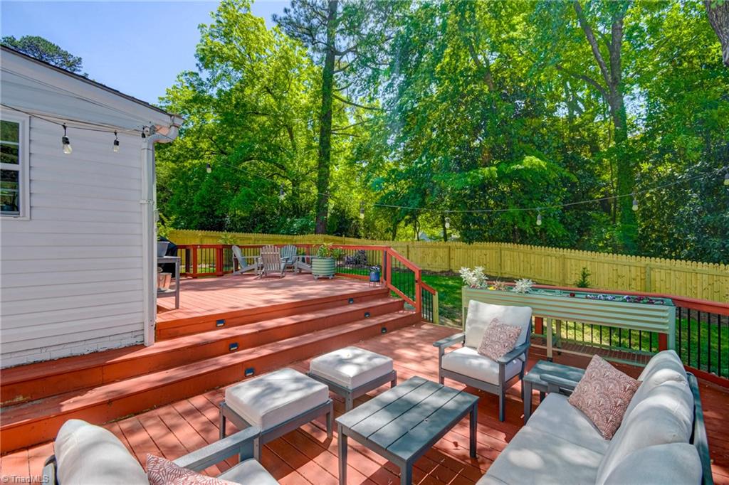 2832 Kensington Road Winston-Salem, NC 27106 - Photo 47 of 50