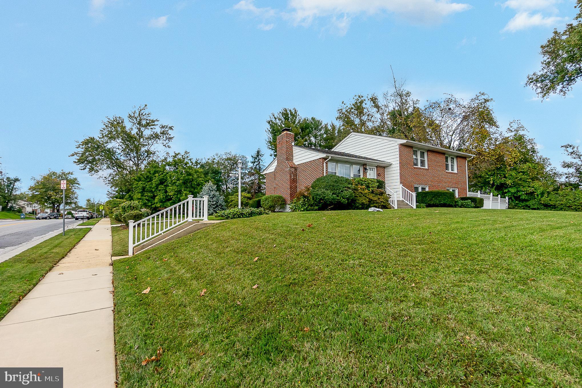 1200 Dulaney Valley Road Baltimore, MD 21286 - Photo 41 of 54