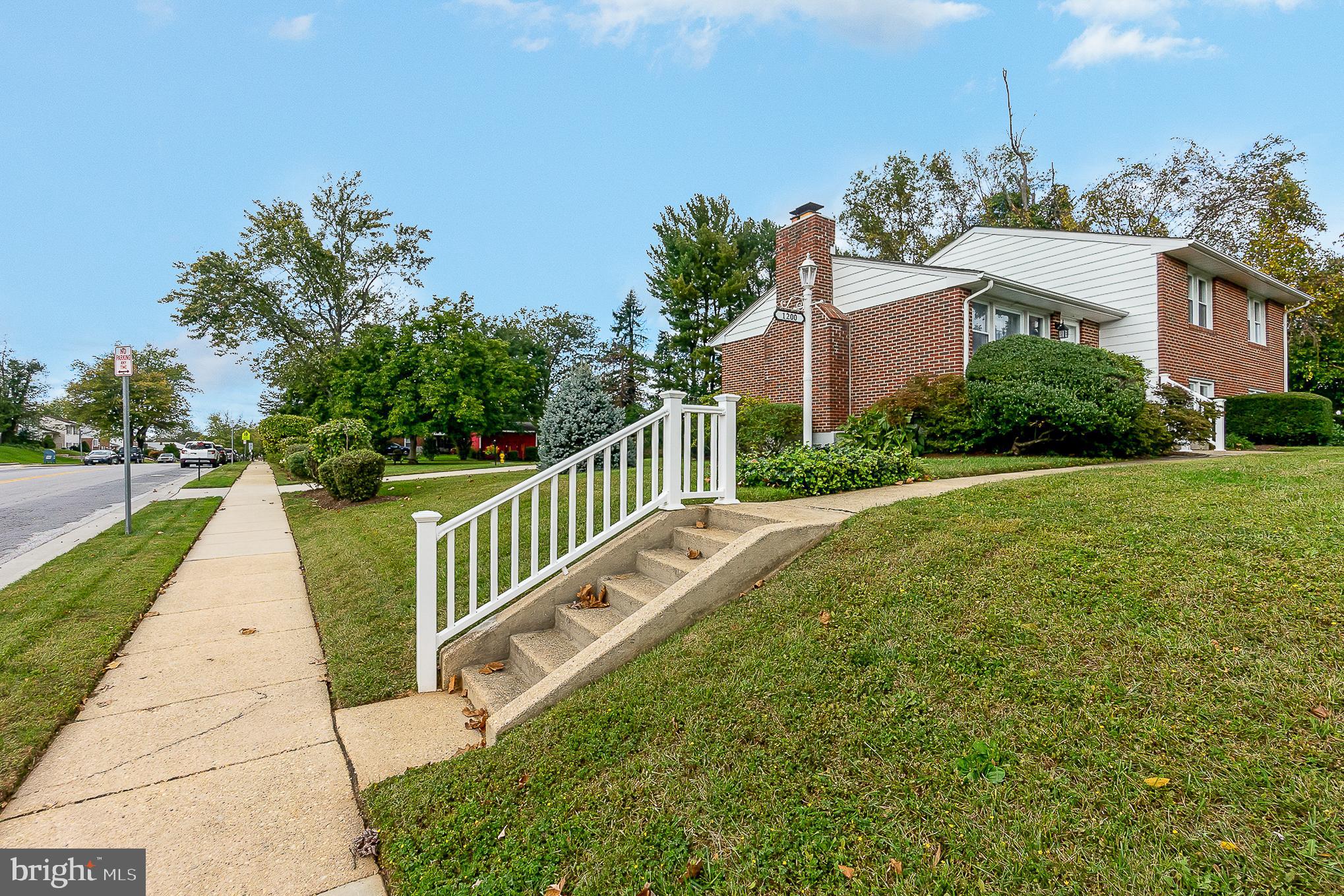 1200 Dulaney Valley Road Baltimore, MD 21286 - Photo 42 of 54