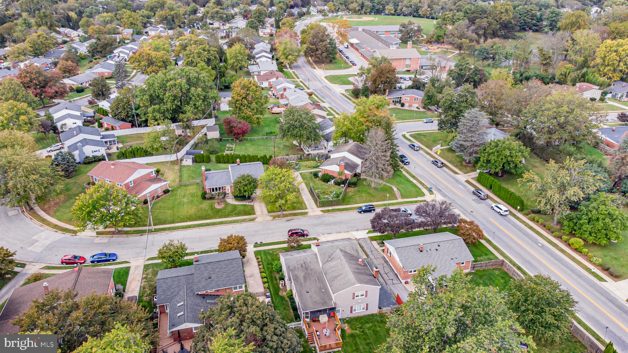 1200 Dulaney Valley Road Baltimore, MD 21286 - Photo 47 of 54