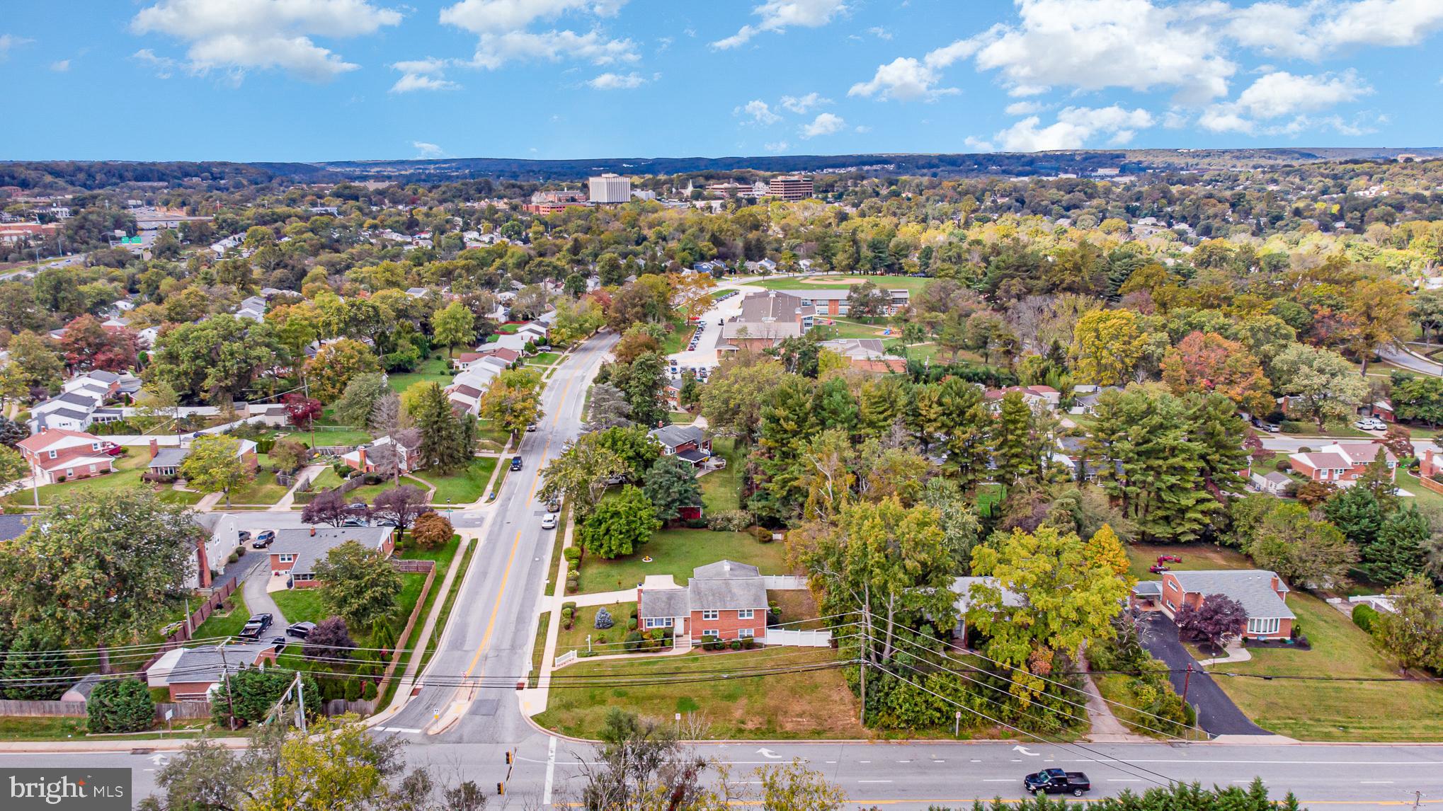 1200 Dulaney Valley Road Baltimore, MD 21286 - Photo 48 of 54