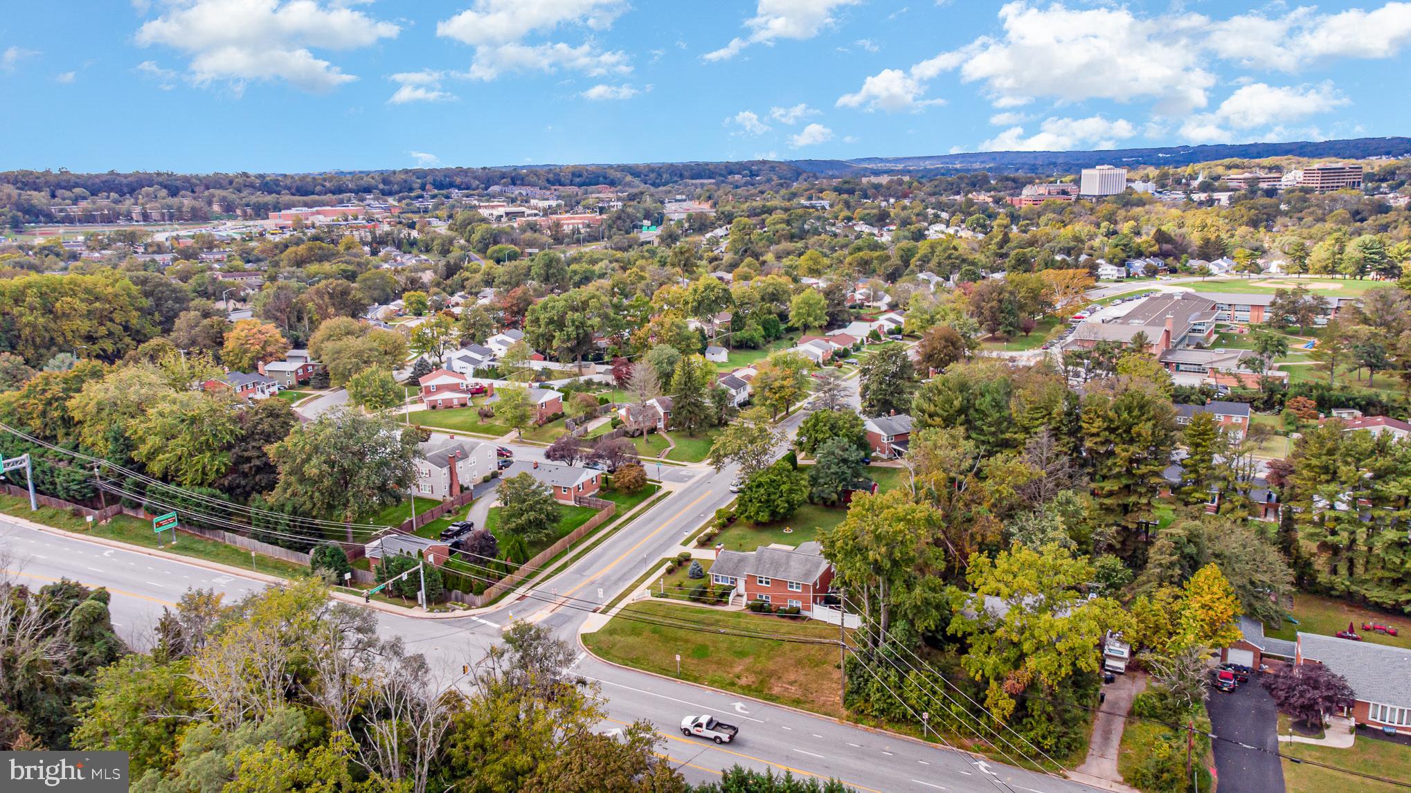 1200 Dulaney Valley Road Baltimore, MD 21286 - Photo 49 of 54