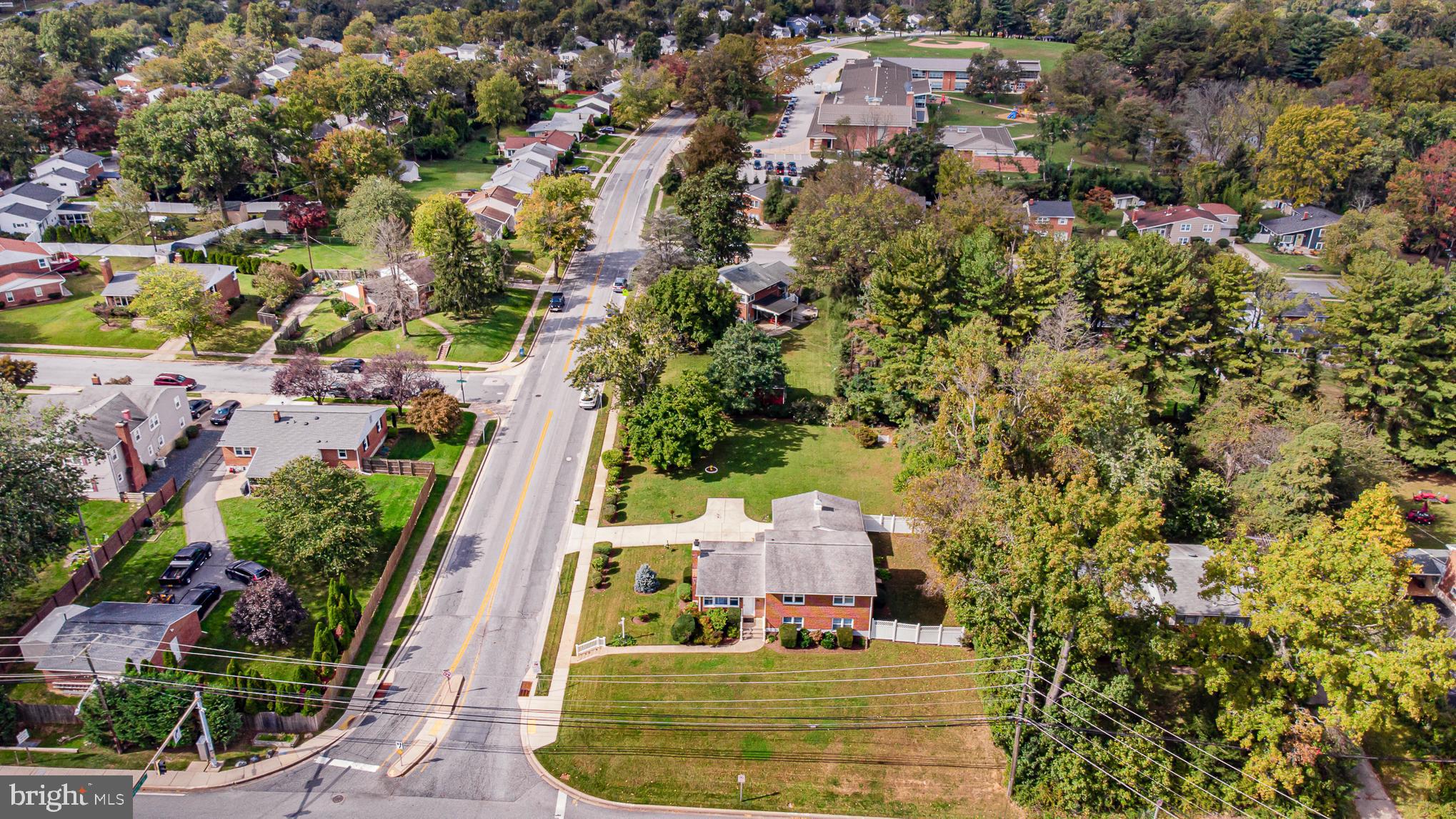 1200 Dulaney Valley Road Baltimore, MD 21286 - Photo 50 of 54