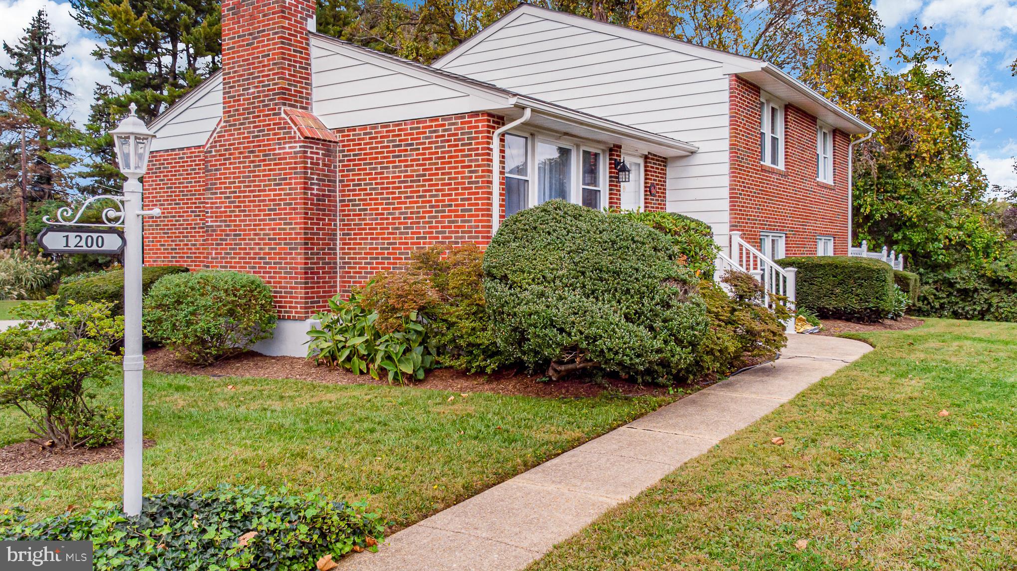 1200 Dulaney Valley Road Baltimore, MD 21286 - Photo 53 of 54