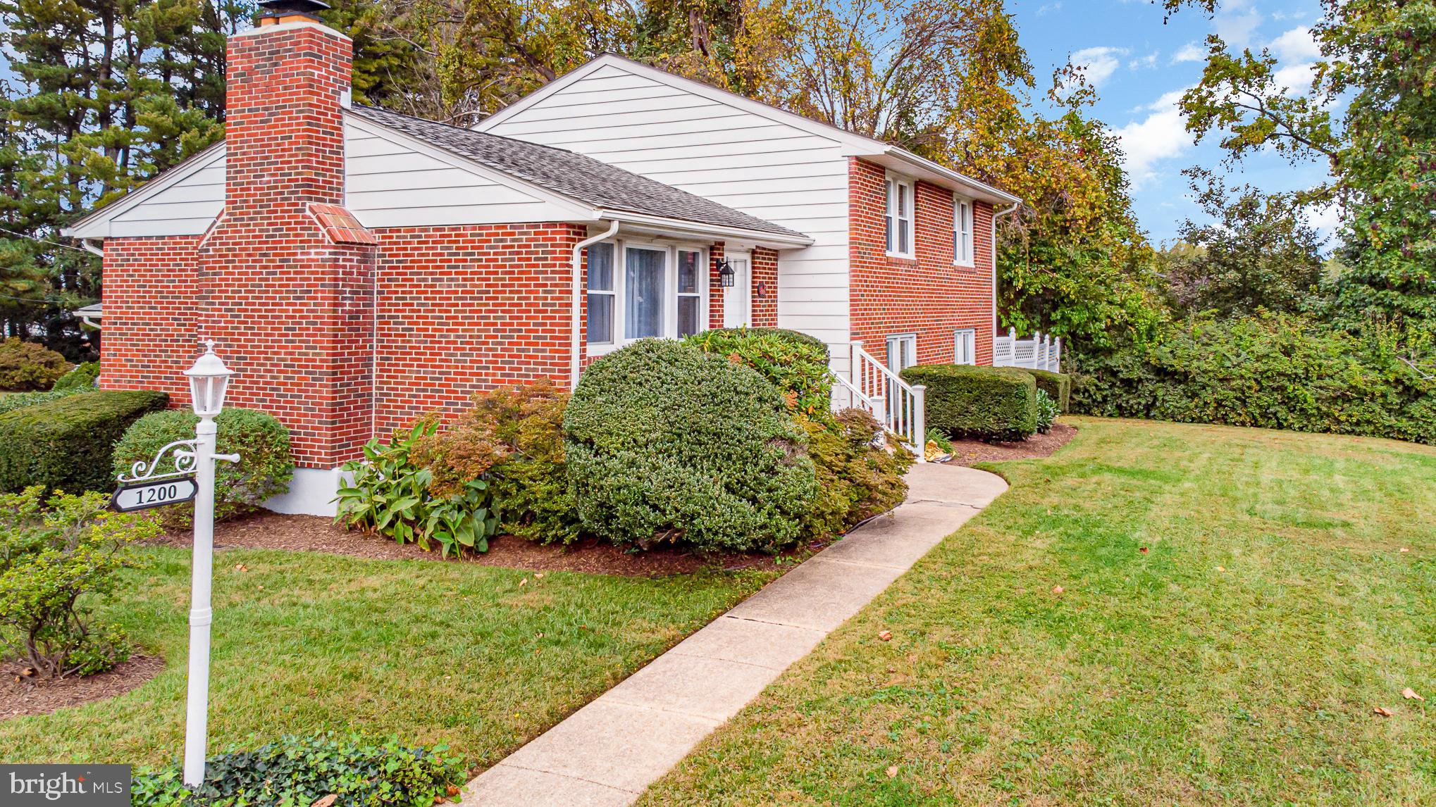 1200 Dulaney Valley Road Baltimore, MD 21286 - Photo 54 of 54