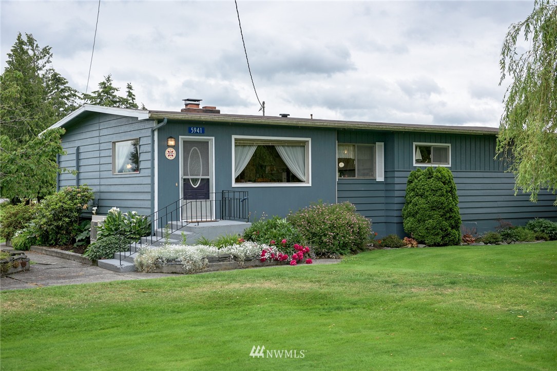 5941 Farm To Market Road Bow, WA 98232 - Photo 1 of 25 Gallery Image 1